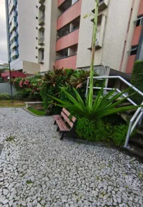 Apartamento com 2 Quartos à venda, 76m² no Espinheiro, Recife