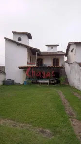 Casa com 7 Quartos para alugar, 160m² no Vila Atlântica, Caraguatatuba