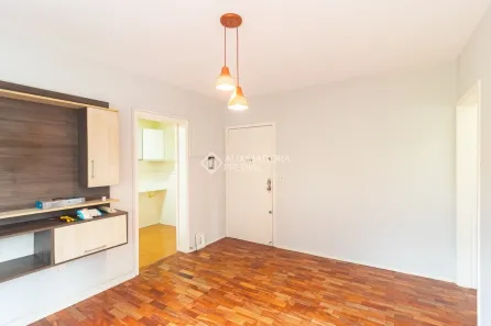 Apartamento com 2 Quartos para alugar, 55m² no Praia de Belas, Porto Alegre