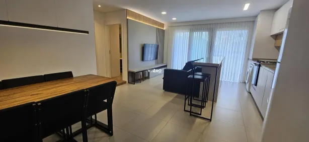 Apartamento com 2 Quartos à venda, 80m² no Praia Brava de Itajaí, Itajaí