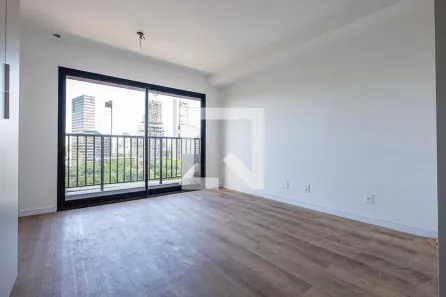 Kitnet com 1 Quarto à venda, 24m² no Pinheiros, São Paulo