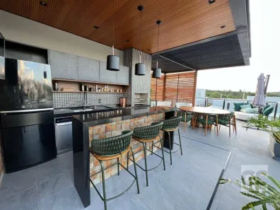 Casa de Condomínio com 3 Quartos à venda, 260m² no Residencial Saint Paul, Itu