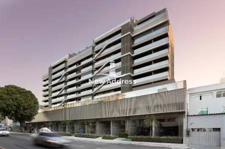 Apartamento com 4 Quartos à venda, 270m² no Jardim Camburi, Vitória