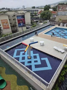 Apartamento com 3 Quartos à venda, 67m² no Centro, Nova Iguaçu