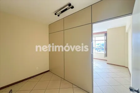 Sala Comercial para alugar, 22m² no Barro Preto, Belo Horizonte