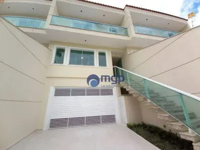 Sobrado com 3 Quartos à venda, 232m² no Vila Maria Alta, São Paulo
