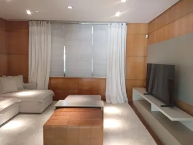 Casa de Condomínio com 4 Quartos para alugar, 1243m² no Alphaville Residencial Dois, Barueri