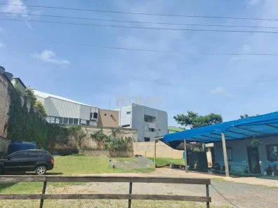 Lote/Terreno à venda, 1000m² no Jardim Conceição (Sousas), Campinas