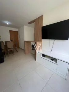 Apartamento com 2 Quartos à venda, 56m² no Jardim Nova Europa, Campinas