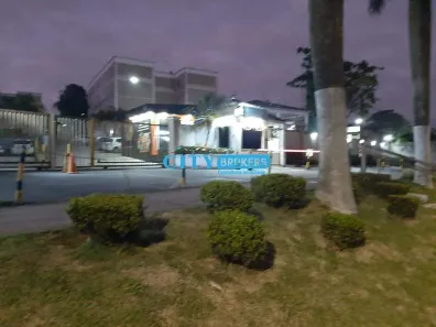 Apartamento com 2 Quartos à venda, 42m² no Água Chata, Guarulhos
