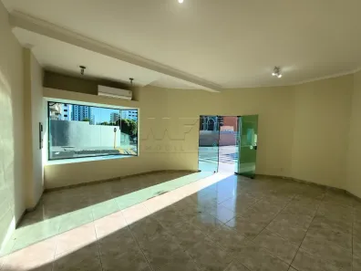 Ponto Comercial para alugar, 32m² no Jardim Panorama, Bauru