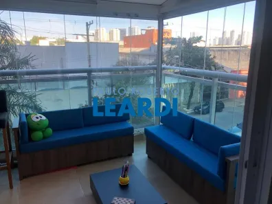 Apartamento com 2 Quartos à venda, 68m² no Casa Verde, São Paulo