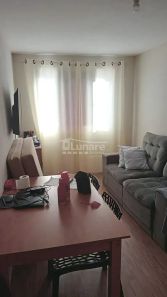Apartamento com 2 Quartos à venda, 48m² no Conjunto Residencial do Bosque, Mogi das Cruzes