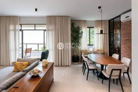 Apartamento com 3 Quartos à venda, 150m² no Anchieta, Belo Horizonte