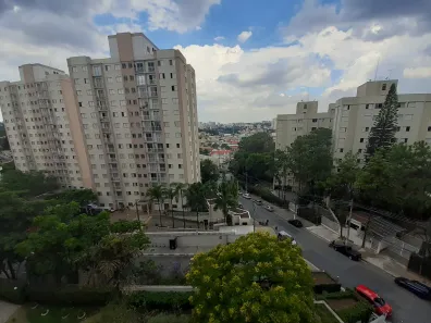 Apartamento com 3 Quartos à venda, 84m² no Jardim das Vertentes, São Paulo
