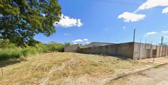Lote/Terreno à venda, 342m² no Jibran El Hadj, Anápolis