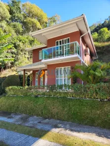 Casa de Condomínio com 3 Quartos à venda, 110m² no Araras, Petrópolis