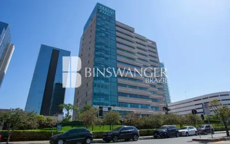 Sala Comercial para alugar, 1616m² no Praia de Belas, Porto Alegre