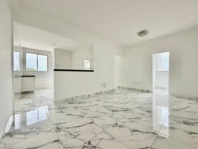 Apartamento com 2 Quartos para alugar, 75m² no Riacho das Pedras, Contagem