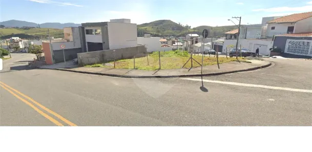 Lote/Terreno à venda, 331m² no Villa Di Cesar, Mogi das Cruzes