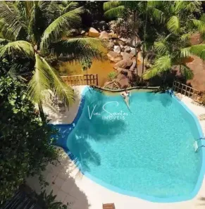 Imóvel Comercial com 13 Quartos à venda, 1000m² no Comunidade Urbana de Amarelos, Guarapari