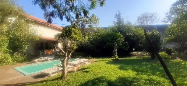 Fazenda/Sítio com 2 Quartos à venda, 1000m² no Jardim Boa Vista, Hortolândia