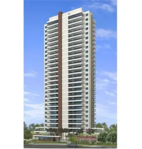 Apartamento com 4 Quartos à venda, 188m² no Mirandópolis, São Paulo
