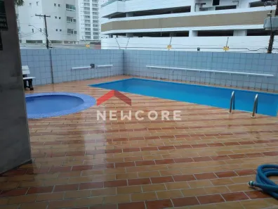 Apartamento com 1 Quarto à venda, 60m² no Caiçara, Praia Grande