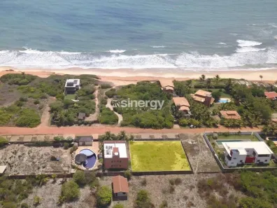 Lote/Terreno à venda, 900m² no Sibaúma, Tibau do Sul