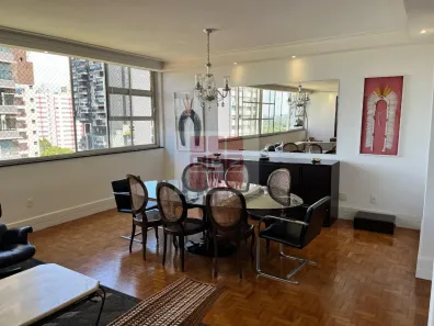 Apartamento com 3 Quartos à venda, 183m² no Jardim América, São Paulo