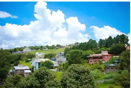 Lote/Terreno à venda, 500m² no Taipas De Pedras (Mailasqui), São Roque