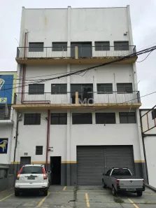 Prédio Comercial para alugar, 743m² no Jardim do Trevo, Campinas
