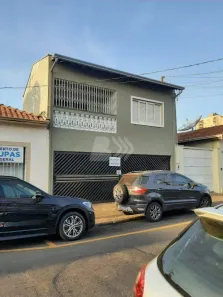 Casa com 3 Quartos à venda, 238m² no Paulista, Piracicaba