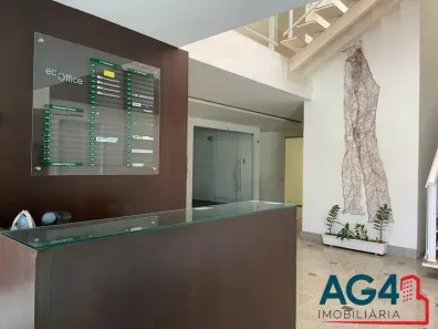 Sala Comercial para alugar, 23m² no Parque Manibura, Fortaleza