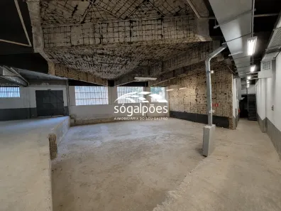 Ponto Comercial para alugar, 729m² no Cruzeiro, Belo Horizonte