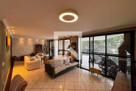 Apartamento com 4 Quartos à venda, 220m² no Recreio dos Bandeirantes, Rio de Janeiro