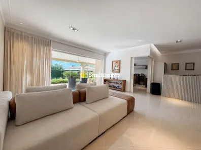 Casa de Condomínio com 6 Quartos à venda, 578m² no Jardim Manoel Penna, Ribeirão Preto