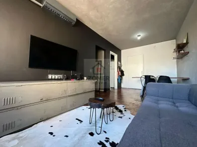 Apartamento com 1 Quarto à venda, 48m² no Cidade Baixa, Porto Alegre