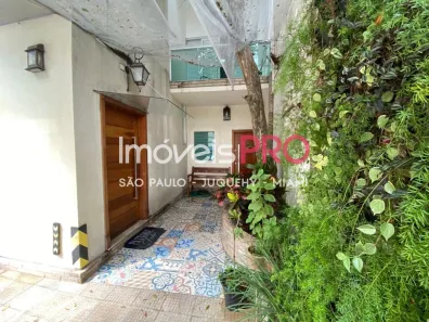 Imóvel Comercial com 3 Quartos à venda, 195m² no Vila Olímpia, São Paulo