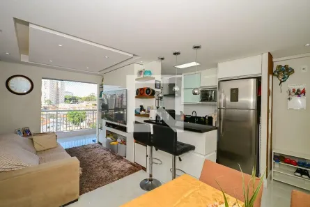 Apartamento com 2 Quartos à venda, 65m² no Jardim Vazani, São Paulo