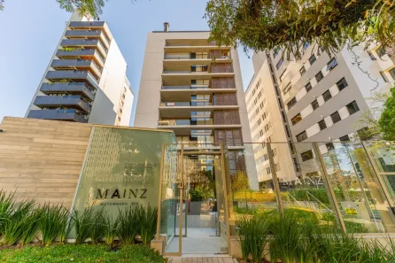 Apartamento com 2 Quartos à venda, 113m² no Batel, Curitiba