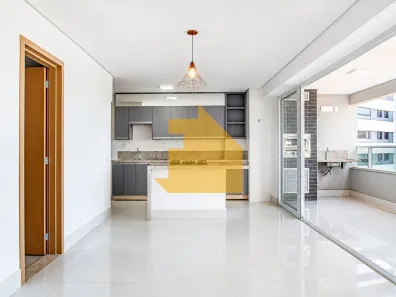 Apartamento com 3 Quartos à venda, 139m² no Park Lozandes, Goiânia