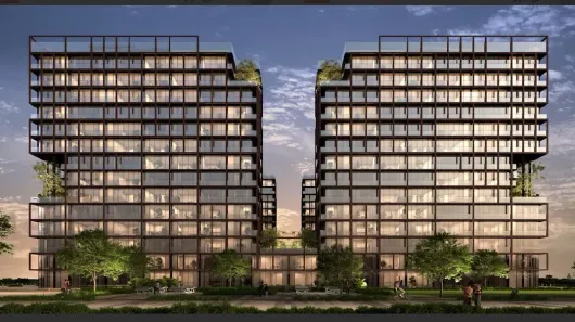 Apartamento com 1 Quarto à venda, 34m² no Barra Olímpica, Rio de Janeiro