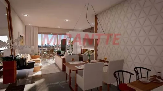 Apartamento com 1 Quarto à venda, 41m² no Jardim São Paulo(Zona Norte), São Paulo