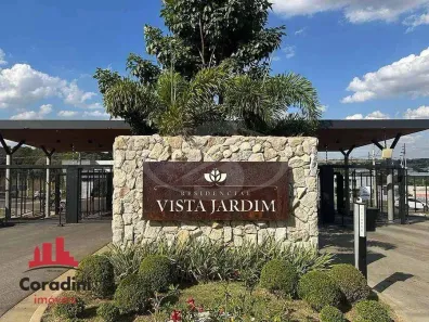 Lote/Terreno à venda, 390m² no Jardim Residencial Fibra, Nova Odessa