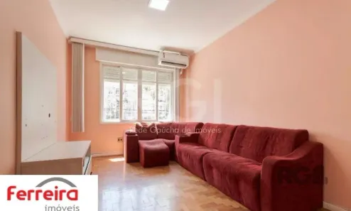 Apartamento com 3 Quartos à venda, 108m² no Rio Branco, Porto Alegre
