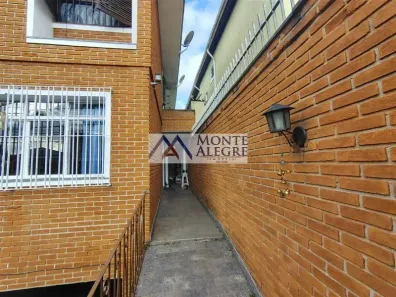 Sobrado com 3 Quartos à venda, 225m² no Vila Marari, São Paulo