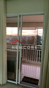 Apartamento com 3 Quartos à venda, 105m² no Jardim Tupanci, Barueri