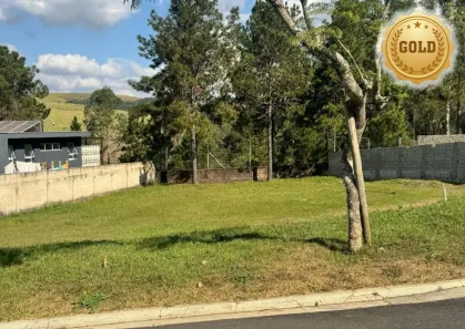 Lote/Terreno à venda, 948m² no Alphaville - Lagoa dos Ingleses, Nova Lima