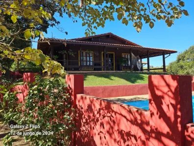 Casa de Condomínio com 4 Quartos à venda, 517m² no Residencial Euroville, Carapicuíba